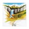 Staedtler Double Ended Markers, Assorted Bullet Tips, Assorted Colors, PK36 3200TB36 - alternate 4